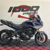 YAMAHA MT-09 TRACER YAMAHA MT-09 TRACER