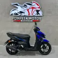 YAMAHA NEO 125 YAMAHA NEO 125