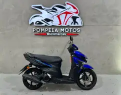 YAMAHA NEO 125 YAMAHA NEO 125