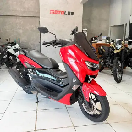 YAMAHA NMAX 160 ABS 