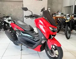 YAMAHA NMAX 160 ABS YAMAHA NMAX 160 ABS