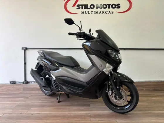 YAMAHA NMAX 160 ABS 