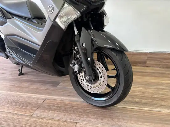 YAMAHA-NMAX 160 ABS-2017