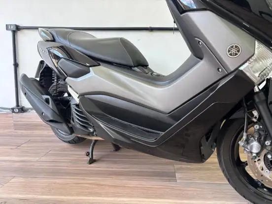 YAMAHA-NMAX 160 ABS YAMAHA-NMAX 160 ABS-2017