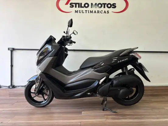 YAMAHA-NMAX 160 ABS YAMAHA-NMAX 160 ABS-2017