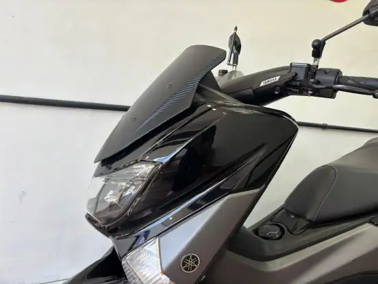 YAMAHA-NMAX 160 ABS YAMAHA-NMAX 160 ABS-2017