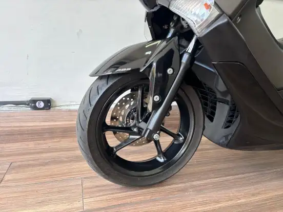 YAMAHA-NMAX 160 ABS YAMAHA-NMAX 160 ABS-2017
