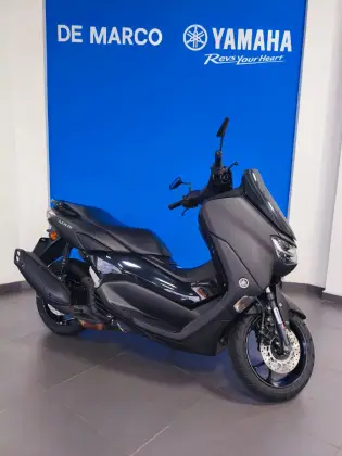 YAMAHA NMAX 160 ABS YAMAHA NMAX 160 ABS