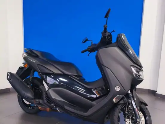 YAMAHA-NMAX 160 ABS YAMAHA-NMAX 160 ABS-2021