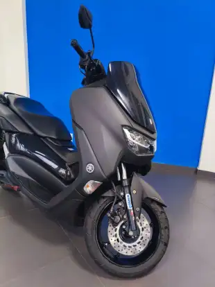 YAMAHA-NMAX 160 ABS-2021