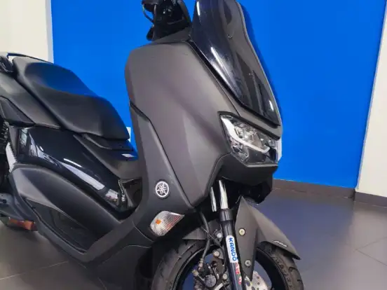YAMAHA-NMAX 160 ABS YAMAHA-NMAX 160 ABS-2021