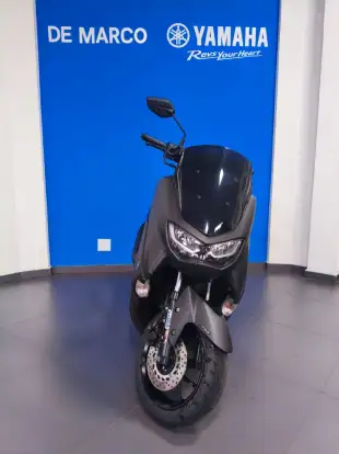 YAMAHA-NMAX 160 ABS-2021