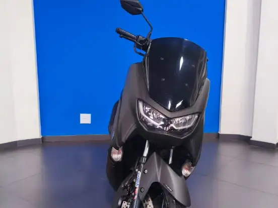 YAMAHA-NMAX 160 ABS YAMAHA-NMAX 160 ABS-2021