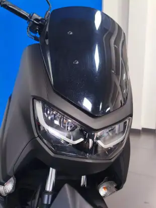 YAMAHA-NMAX 160 ABS-2021