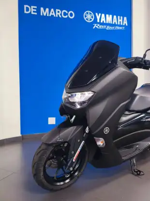 YAMAHA-NMAX 160 ABS YAMAHA-NMAX 160 ABS-2021
