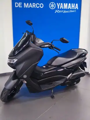 YAMAHA-NMAX 160 ABS-2021