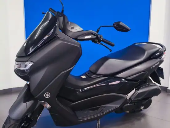 YAMAHA-NMAX 160 ABS YAMAHA-NMAX 160 ABS-2021