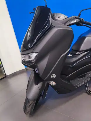 YAMAHA-NMAX 160 ABS YAMAHA-NMAX 160 ABS-2021