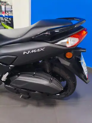 YAMAHA-NMAX 160 ABS-2021