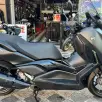 YAMAHA XMAX 250 CONNECTED ABS YAMAHA XMAX 250 CONNECTED ABS
