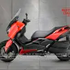YAMAHA XMAX 300 CONNECTED ABS YAMAHA XMAX 300 CONNECTED ABS