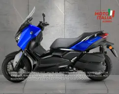 YAMAHA XMAX 300 CONNECTED ABS YAMAHA XMAX 300 CONNECTED ABS