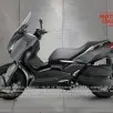 YAMAHA XMAX 300 CONNECTED ABS YAMAHA XMAX 300 CONNECTED ABS