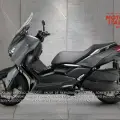 YAMAHA XMAX 300 CONNECTED ABS YAMAHA XMAX 300 CONNECTED ABS