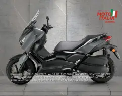 YAMAHA XMAX 300 CONNECTED ABS YAMAHA XMAX 300 CONNECTED ABS