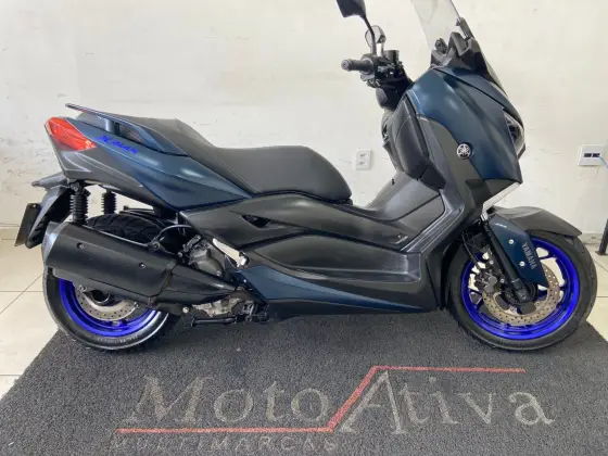 YAMAHA XMAX ABS YAMAHA XMAX ABS