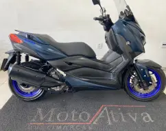 YAMAHA XMAX ABS YAMAHA XMAX ABS