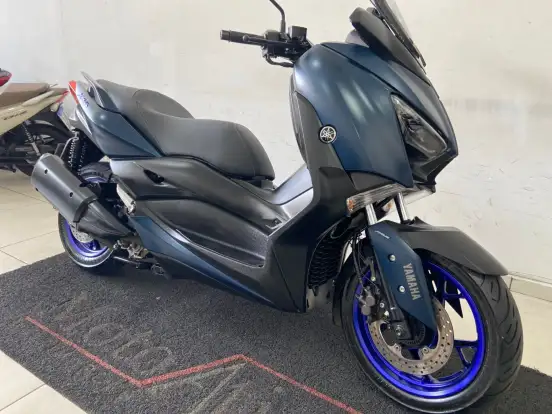 YAMAHA-XMAX ABS-2024