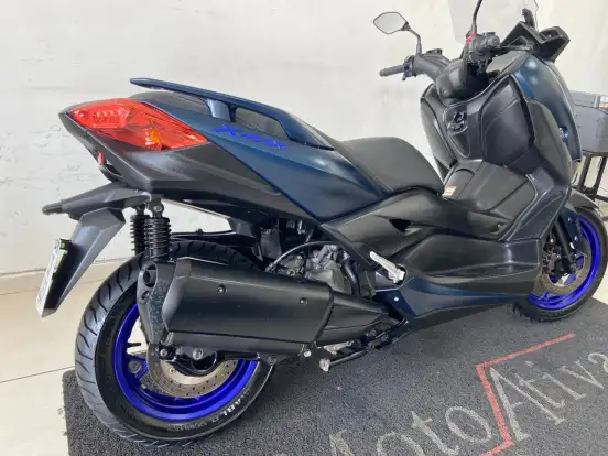 YAMAHA-XMAX ABS-2024
