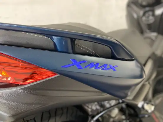 YAMAHA-XMAX ABS YAMAHA-XMAX ABS-2024