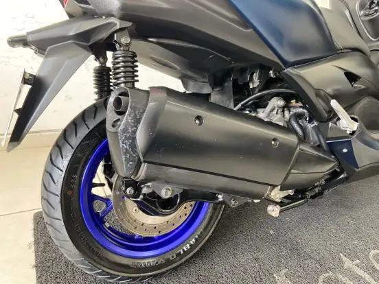 YAMAHA-XMAX ABS YAMAHA-XMAX ABS-2024