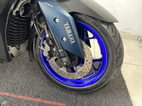 YAMAHA-XMAX ABS YAMAHA-XMAX ABS-2024