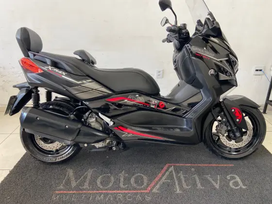 YAMAHA XMAX ABS YAMAHA XMAX ABS