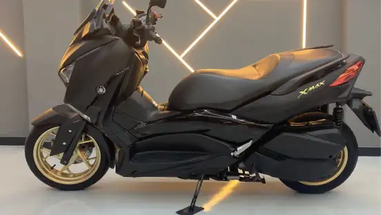 YAMAHA-XMAX ABS YAMAHA-XMAX ABS-2021