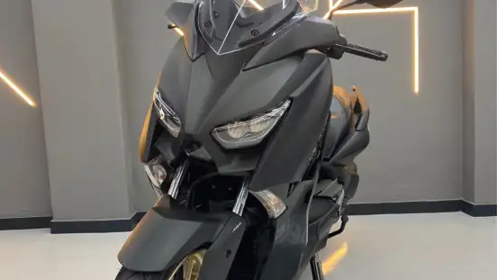 YAMAHA-XMAX ABS YAMAHA-XMAX ABS-2021