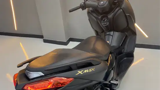 YAMAHA-XMAX ABS YAMAHA-XMAX ABS-2021