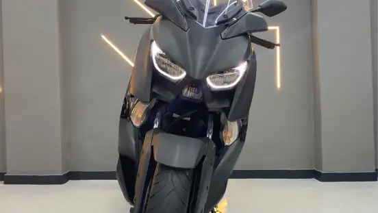 YAMAHA-XMAX ABS YAMAHA-XMAX ABS-2021