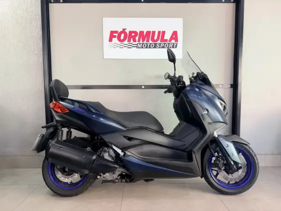 YAMAHA XMAX ABS 