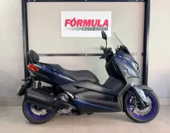 YAMAHA XMAX ABS YAMAHA XMAX ABS