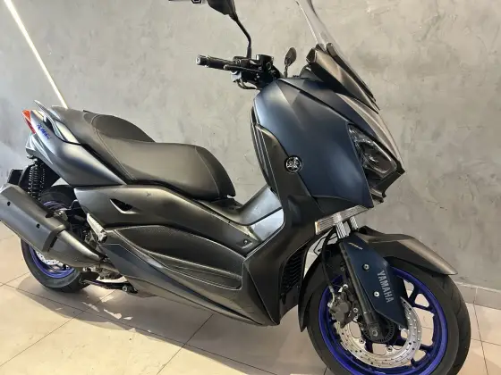 YAMAHA XMAX ABS YAMAHA XMAX ABS