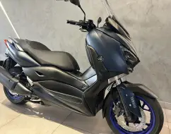 YAMAHA XMAX ABS YAMAHA XMAX ABS