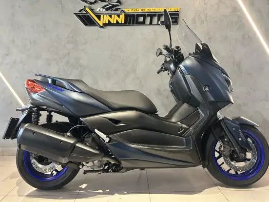 YAMAHA-XMAX ABS-2024