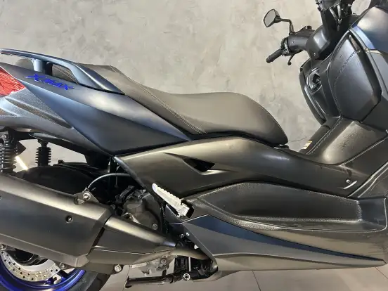YAMAHA-XMAX ABS-2024