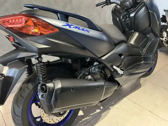 YAMAHA-XMAX ABS-2024