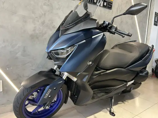 YAMAHA-XMAX ABS-2024