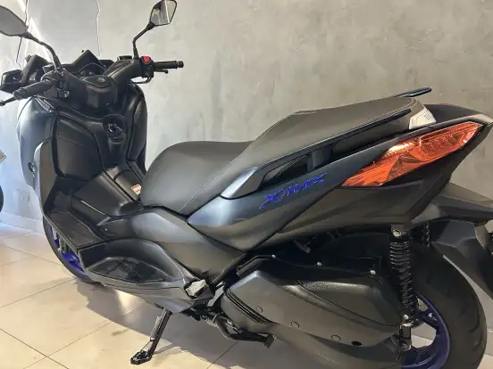 YAMAHA-XMAX ABS-2024
